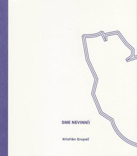 Kniha Sme nevinní