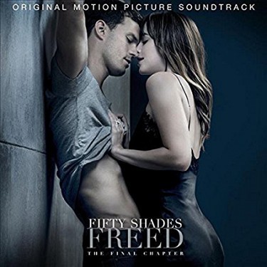 Soundtrack - Fifty Shades Freed CD
