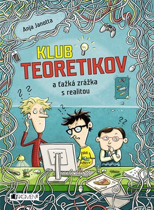Kniha Klub teoretikov