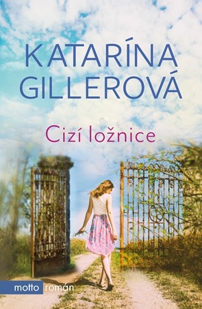 Kniha Cizí ložnice - Katarína Gillerová