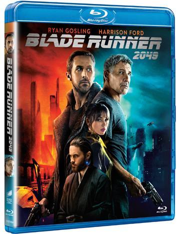Blade Runner 2049  BD