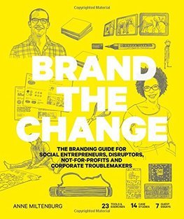 Brand the Change