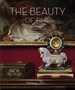 The Beauty of Time