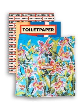 Toiletpaper 15 (Limited Edition)
