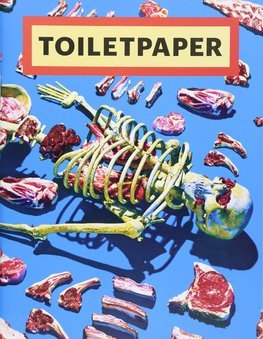 Toiletpaper 13