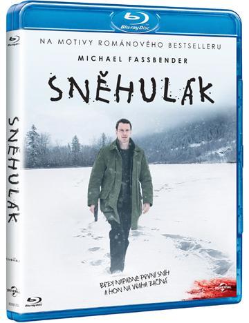 Sněhulák BD