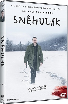 Sněhulák  DVD