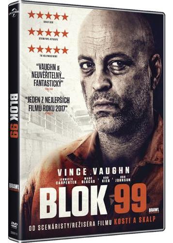 Blok 99  DVD