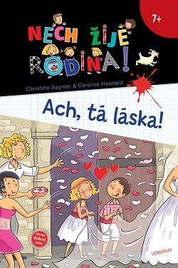 Nech žije rodina! (5) - Ach, tá láska!