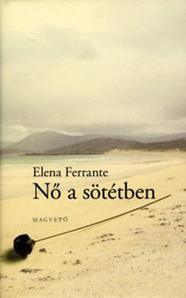 Nő a sötétben