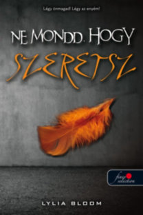 Ne mondd, hogy szeretsz