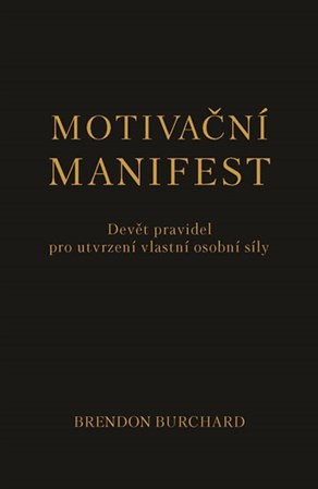 Motivační manifest