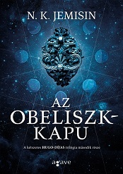 Az obeliszkkapu