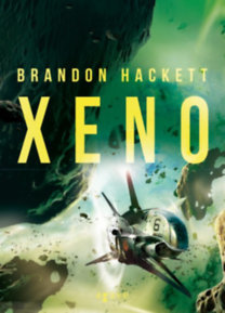 Xeno - Brandon Hackett