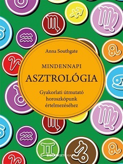 Kniha Mindennapi Asztrológia - Anna