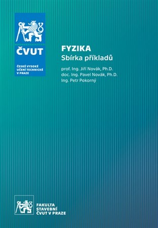 Fyzika - Sbírka příkladů