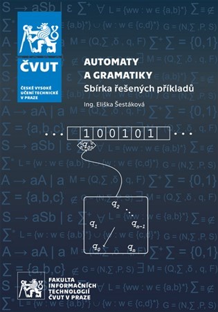 Automaty a gramatiky