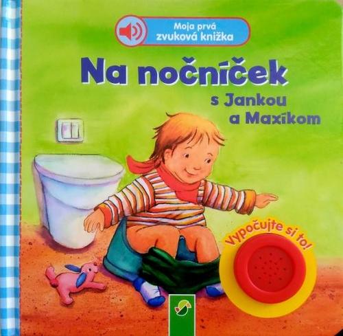 Na nočníček