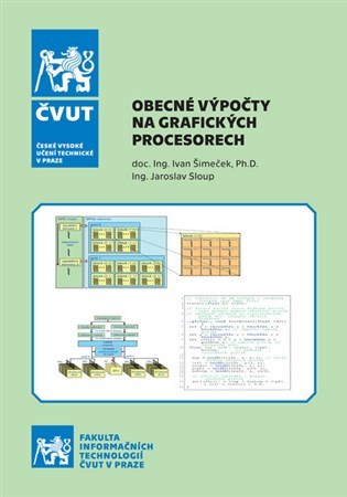 Obecné výpočty na grafických procesorech