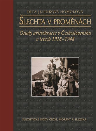 Šlechta v proměnách