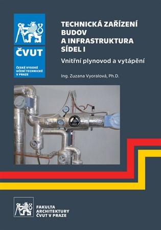 Technická zařízení budov a infrastruktura sídel I