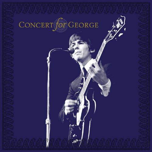 Various - Concert For George  2CD