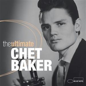 Baker Chet - The Ultimate  2CD
