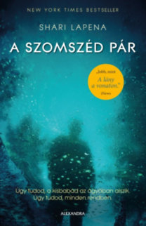 A szomszéd pár