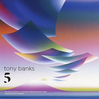 Banks Tony - Five CD