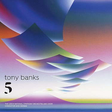 Banks Tony - Five  2LP