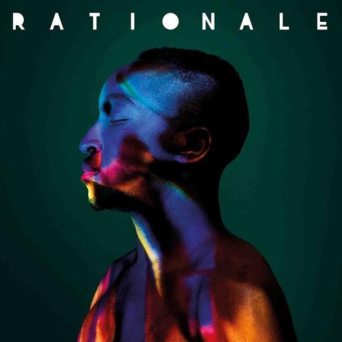 Kniha Rationale - Rationale CD