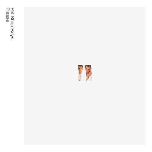 Pet Shop Boys - Please: Further Listening 1984-1986  2CD