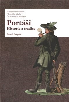 Portáši - Daniel Drápala