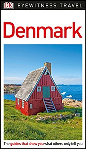 DK Eyewitness Travel Guide Denmark