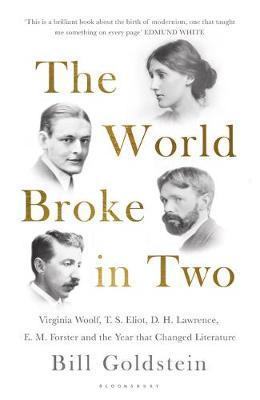 The World Broke in Two