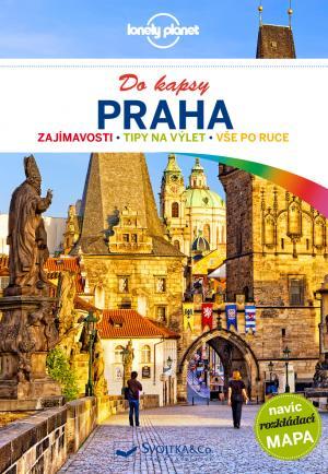 Praha do kapsy - Kolektív autorov
