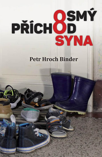 Kniha Osmý příchod syna