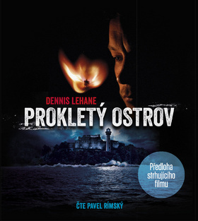 Prokletý ostrov - audiokniha