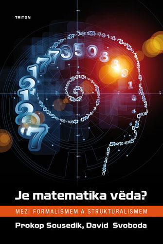 Kniha Je matematika věda? - David Svoboda,Prokop Sousedík