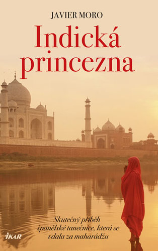 Indická princezna - 2. vydání