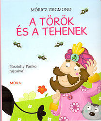 A török és a tehenek