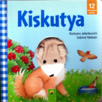 Kiskutya - 12 hónapos kortól