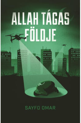 Allah tágas földje