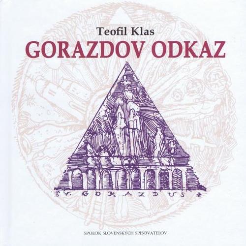 Kniha Gorazdov odkaz
