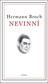 Kniha Nevinní - Hermann Broch,Michal Kleprlík