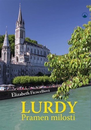 Lurdy - Elizabeth Ficocelliová
