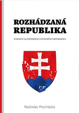 Rozhádzaná republika kúpite na Panta Rhei