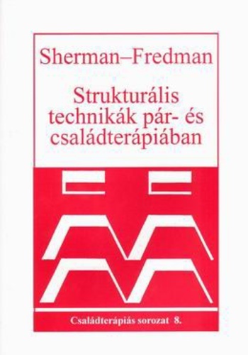 Kniha Strukturális technikák a pár- és családterápiában - Kolektív autorov
