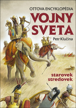 Vojny sveta - starovek, stredovek