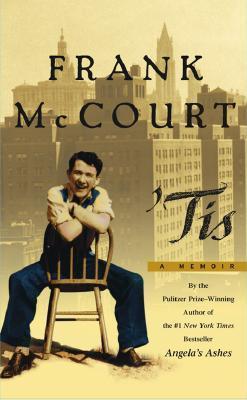Tis - a Memoir